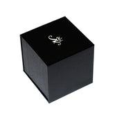 Silver | Energy | Laser Cut Cuff